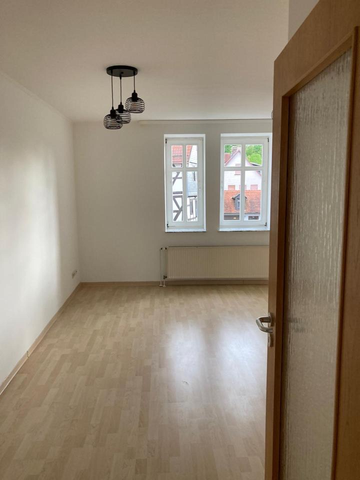 Thumbnail-2 Zimmer Wohnung in 35066 Frankenberg, Steubergasse