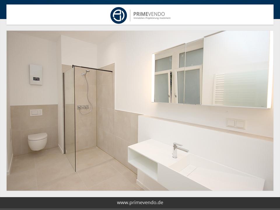 Thumbnail-3 Zimmer-EG Wohnung inkl. Einbauküche - Kernsaniert