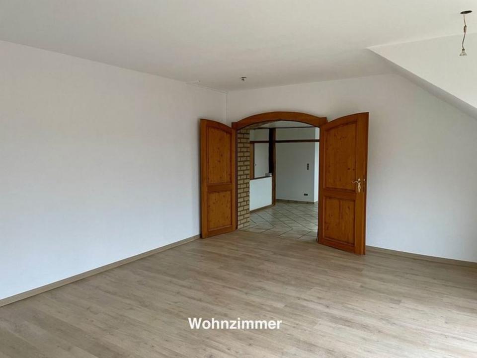 Thumbnail-Schöne 3-Zimmer-Wohnung in ländlicher Idylle von Gütersloh