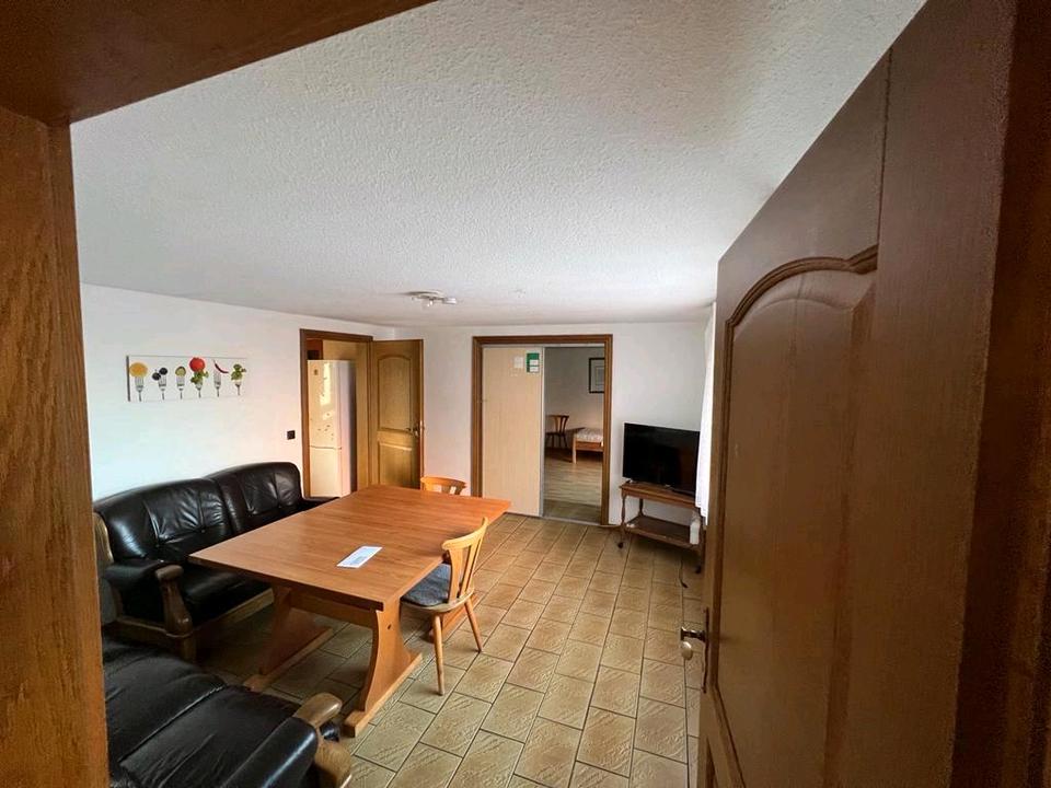 Thumbnail-Wohnung zu vermieten in Datteln