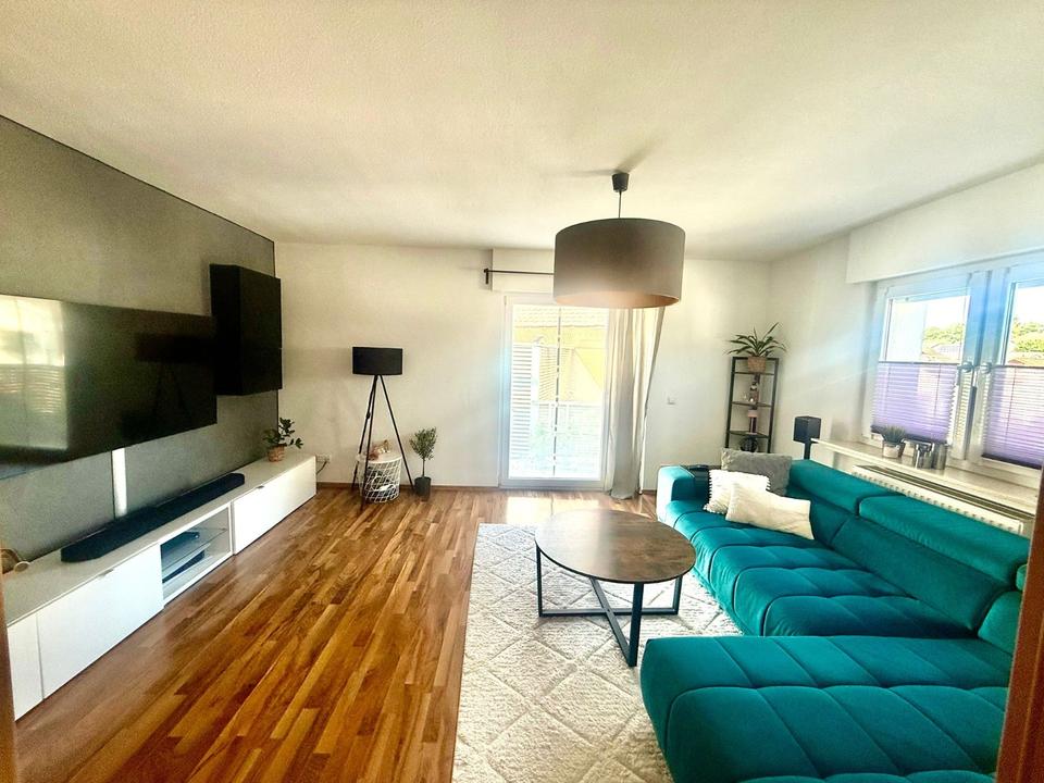 Thumbnail-Top Wohnung