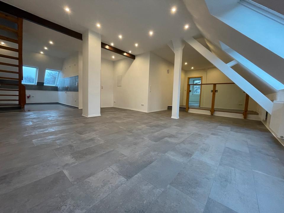 Thumbnail-3,5 Zimmer Wohnung 2.Bezug Top