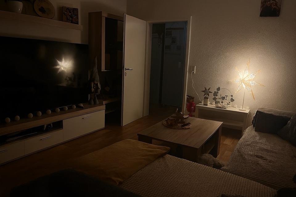 Thumbnail-Wunderschöne 3 Zimmer Wohnung