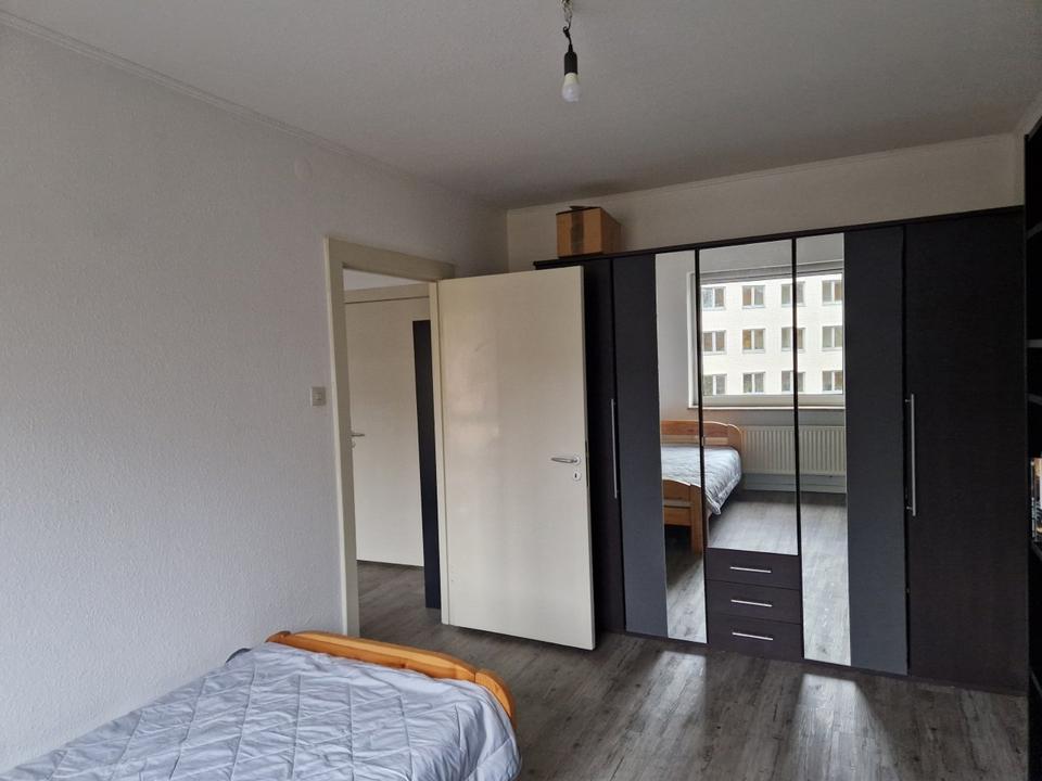 Thumbnail-Möblierte Wohnung in Wandsbek Dulsberg