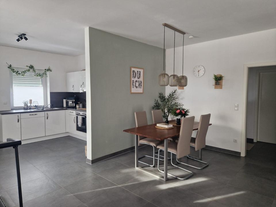 Thumbnail-Wunderschöne 3-Zimmerwohnung in Top-Lage von Sottrum