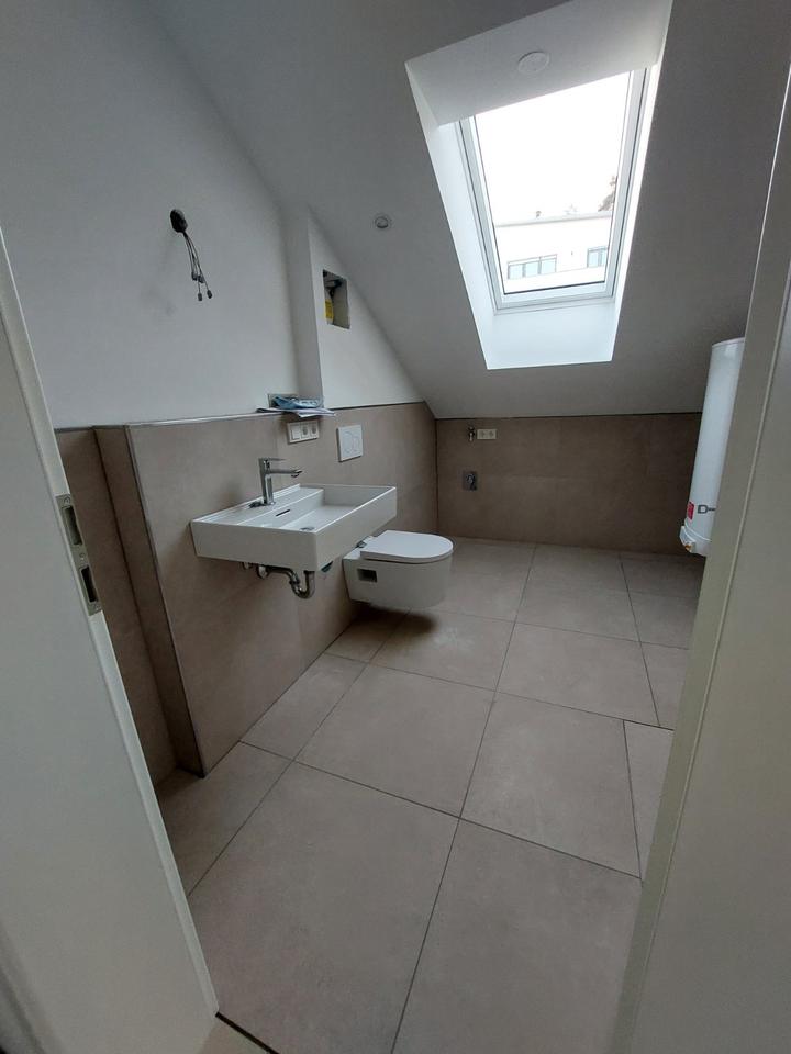 Thumbnail-Neubau DG 3- Zi. Wohnung Zentral ab März zu vermieten