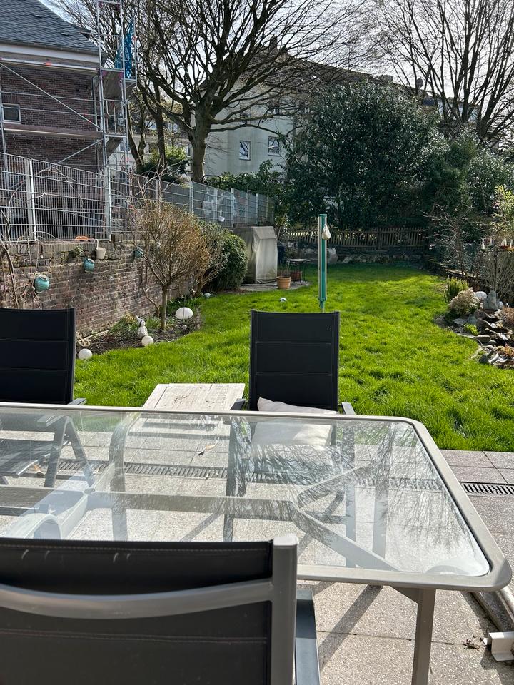 Thumbnail-Selten Einfamilienhaus im Moltkeviertel