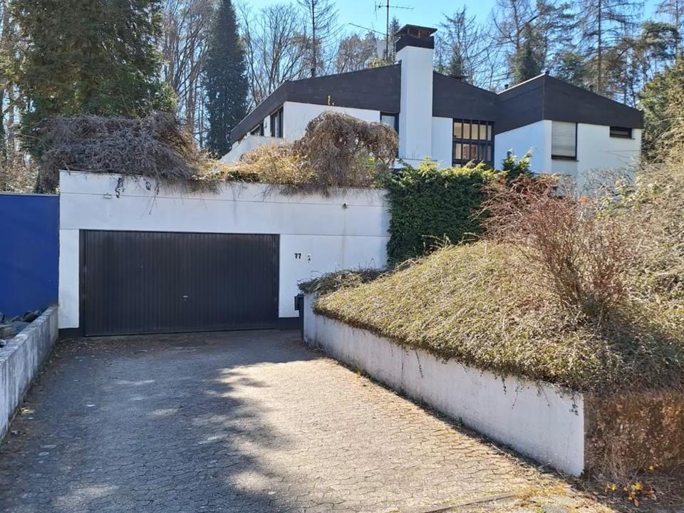 Thumbnail-WG Zimmer - Haus in der Nähe der Uni