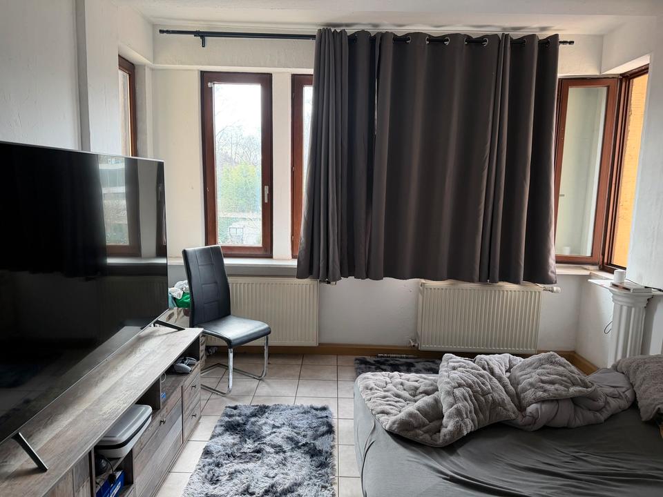 Thumbnail-Wohnung zu Vermieten 1400€ kalt