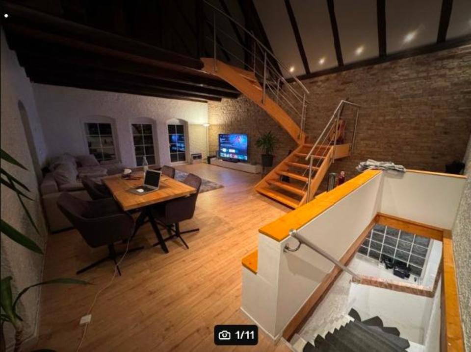 Thumbnail-2 Zimmerwohnung mit Dachterrasse in Kaltenweide