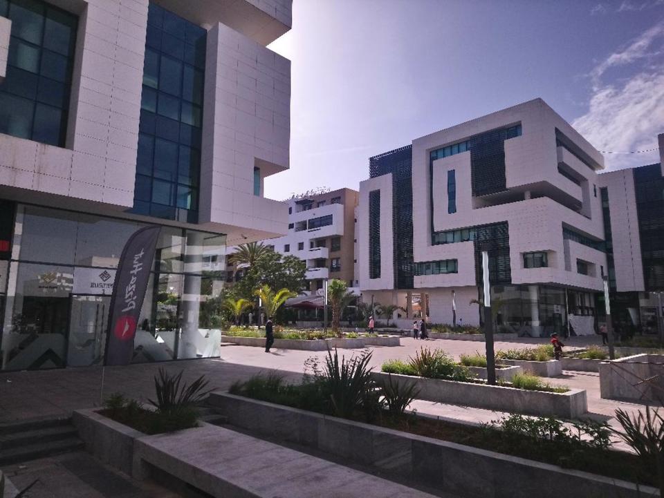 Thumbnail-RABAT MAROKKO Büroadresse, Geschäftsadresse, Virtual Office, Firmensitz, Postservice.