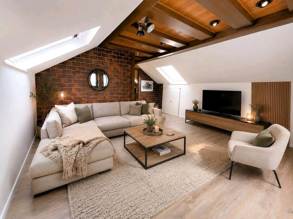 Thumbnail-Schöne 2 Zimmer Wohnung