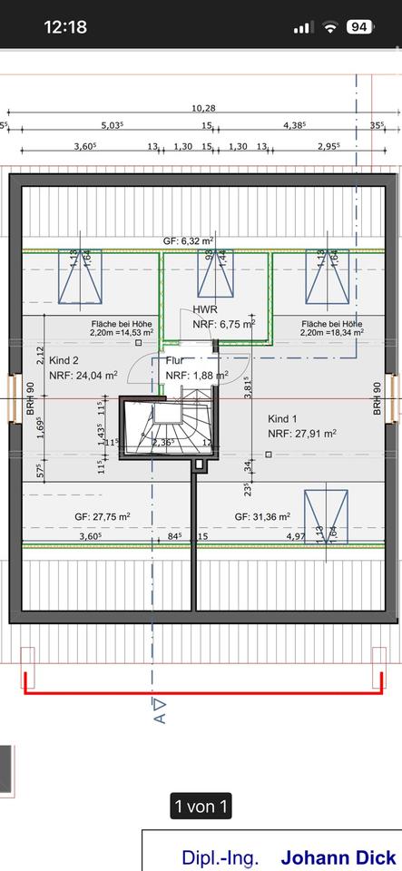 Thumbnail-Wohnung 150m2