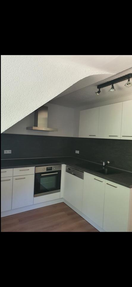 Thumbnail-Dachgeschosswohnung