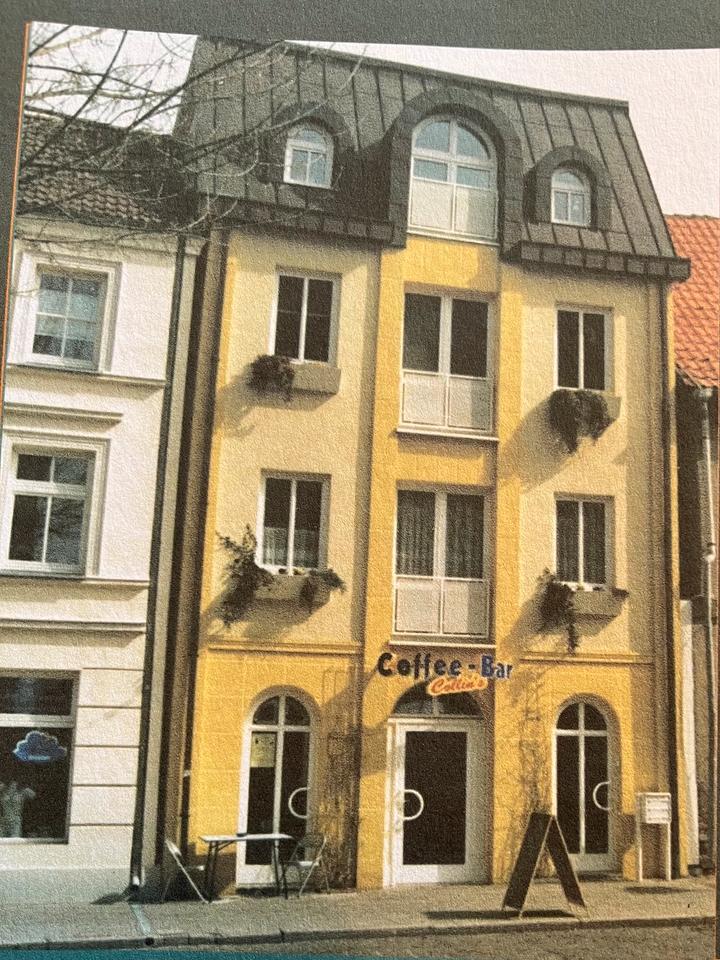 Thumbnail-Stadthaus im Zentrum von Parchim
