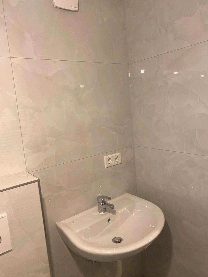 Thumbnail-Schöne Wohnung in Garbsen