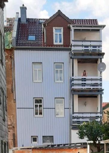 Thumbnail-Mehrfamilienhaus in Gotha