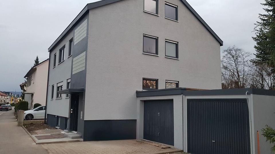 Thumbnail-Vermiete 3 Zimmer Wohnung in NürtingenEsslingen