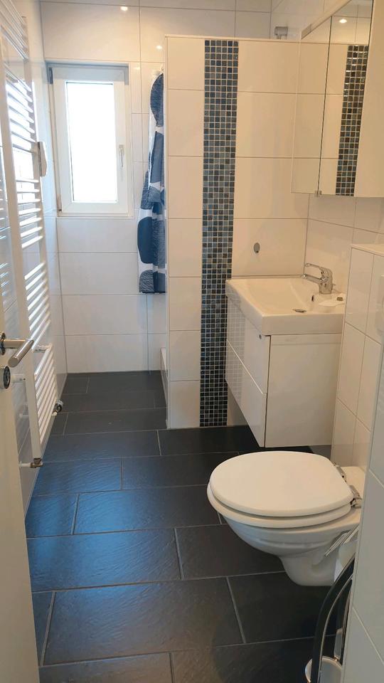 Thumbnail-Wohnung in ruhigem 3 Parteien Haus