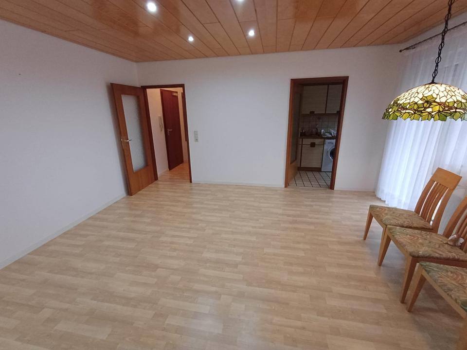 Thumbnail-Helle freundliche 2-Zimmer Wohnung in Böblingen Dietzenhalde