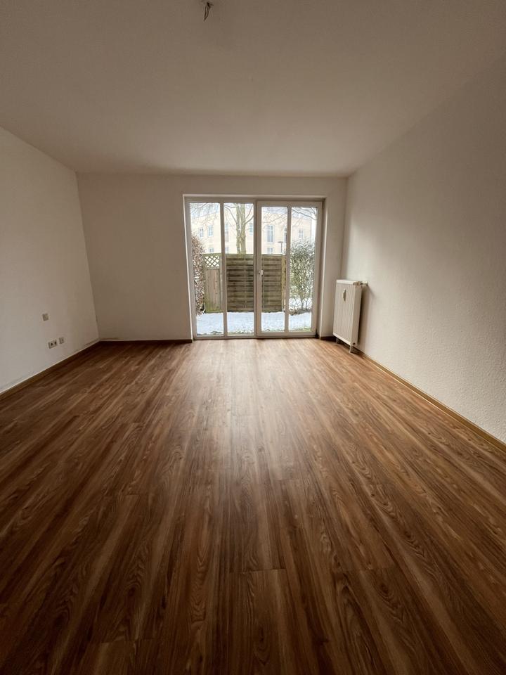 Thumbnail-Moderne 2 Zimmer Wohnung in Bielefeld Jöllenbeck mit Balkon