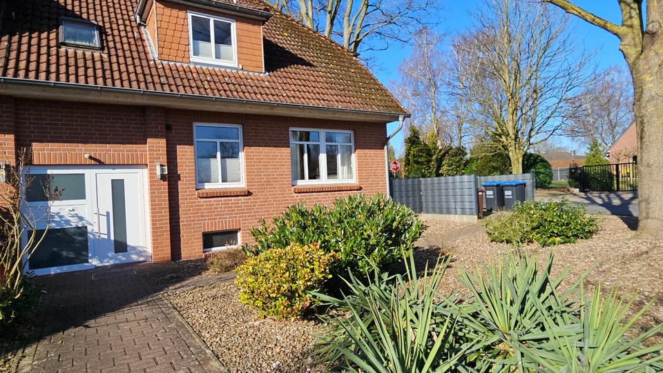 Thumbnail-Helle freundliche Dachgeschoss-Wohnung