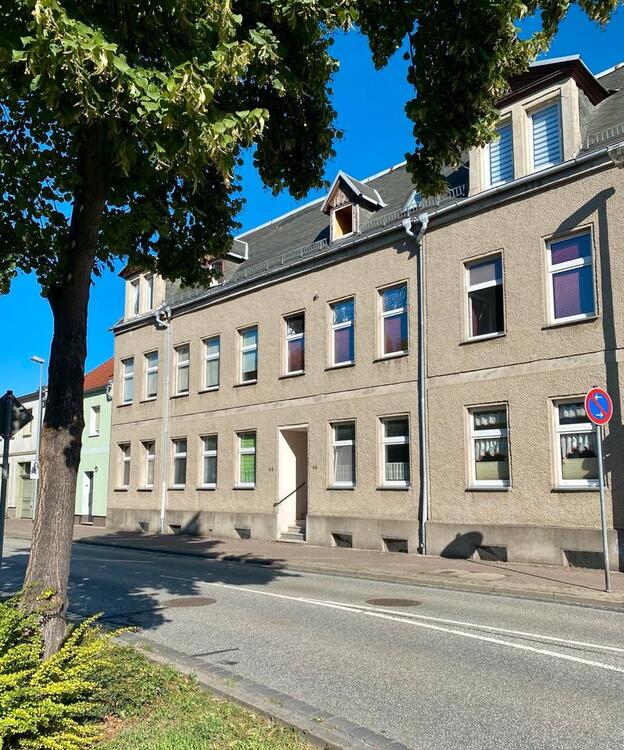 Thumbnail-3 Zimmer Wohnung