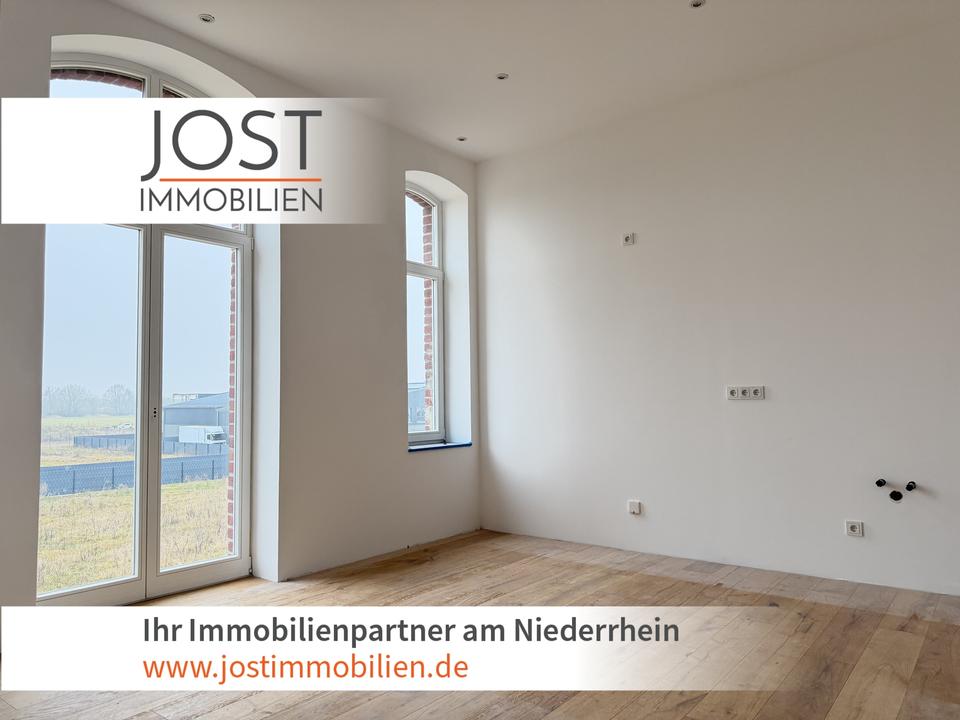 Thumbnail-Historischer Charme trifft modernen Wohnkomfort: Erstbezug nach Kernsanierung