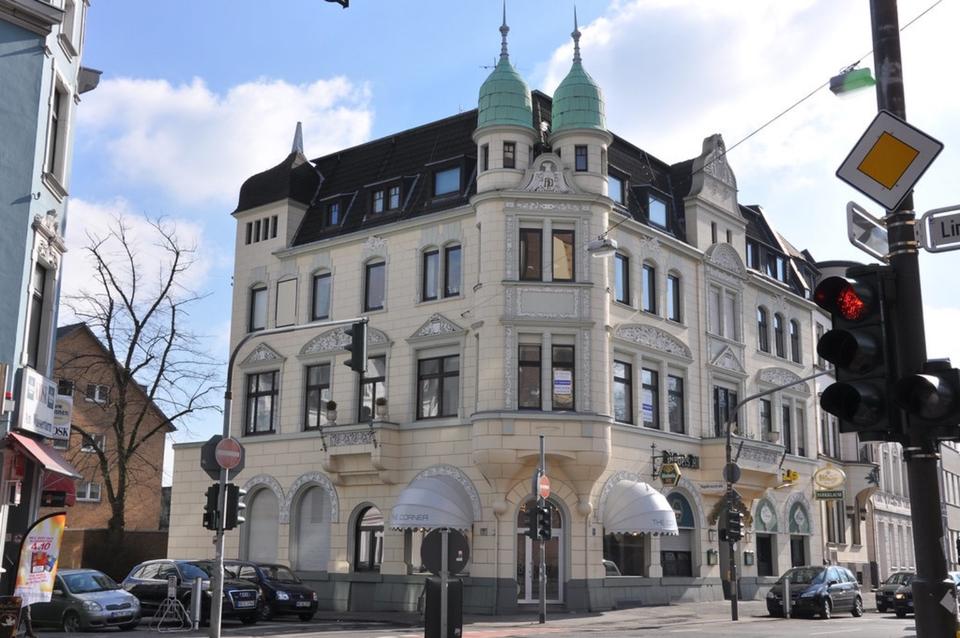 Thumbnail-Ladenlokal Attraktive Kapitalanlage: Gewerbeeinheit in Top-Lage