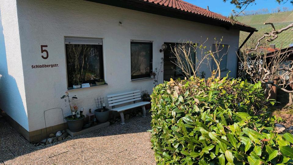 Thumbnail-Mietwohnung am DG, vollständig möbliert, in einer ruhigen Lage!