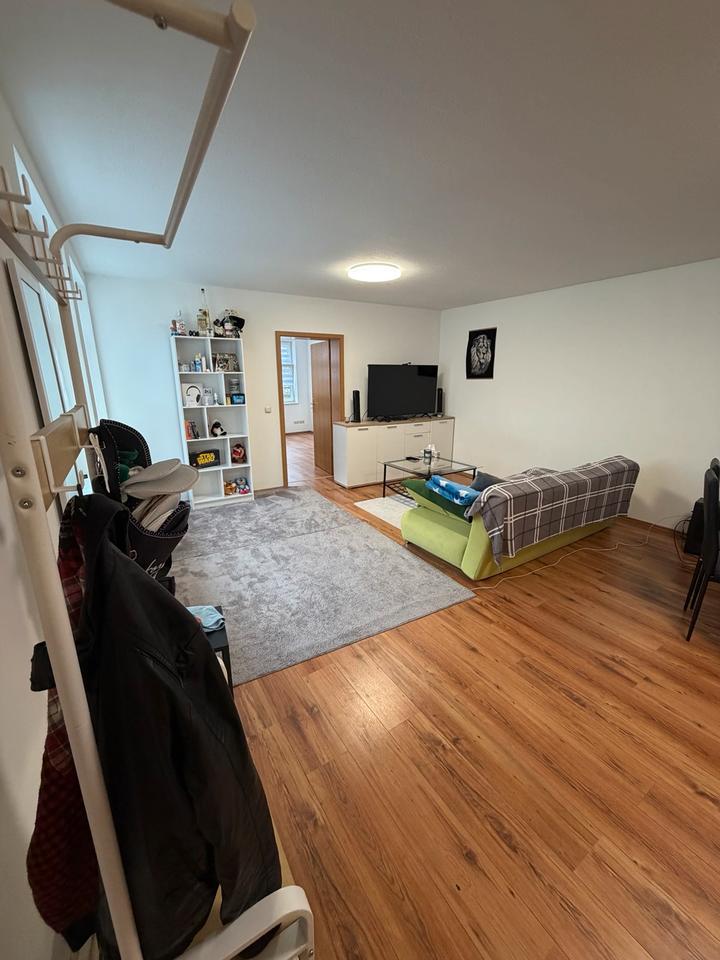 Thumbnail-2 Zimmer Wohnung in Toplage ab 01.06.26