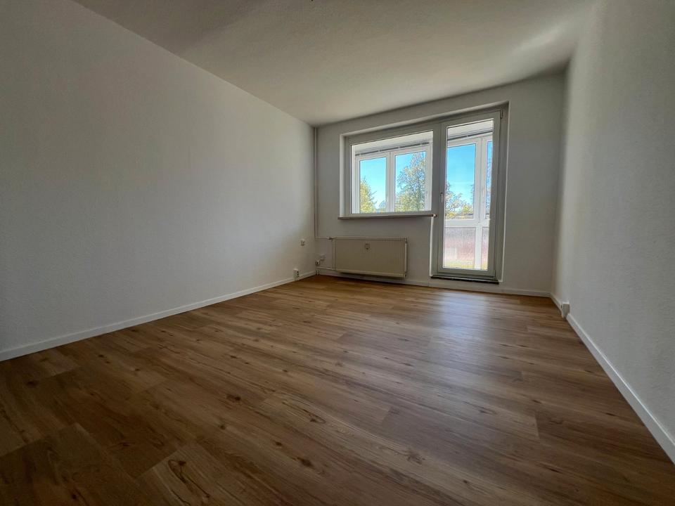Thumbnail-Frisch renovierte 3-Zimmer-Wohnung in Magdeburg sofort verfügbar - Unit 02