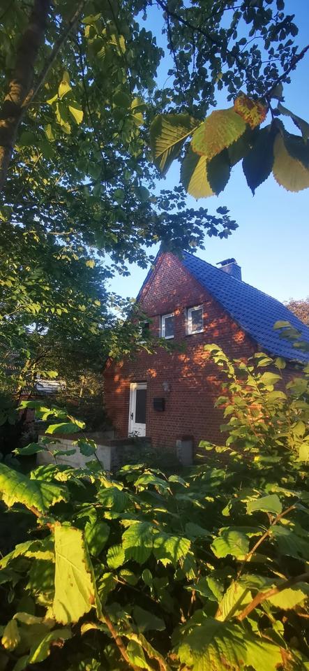 Thumbnail-Haus mit Garten vor Sylt in Erholungsort mit Nordseebadestelle