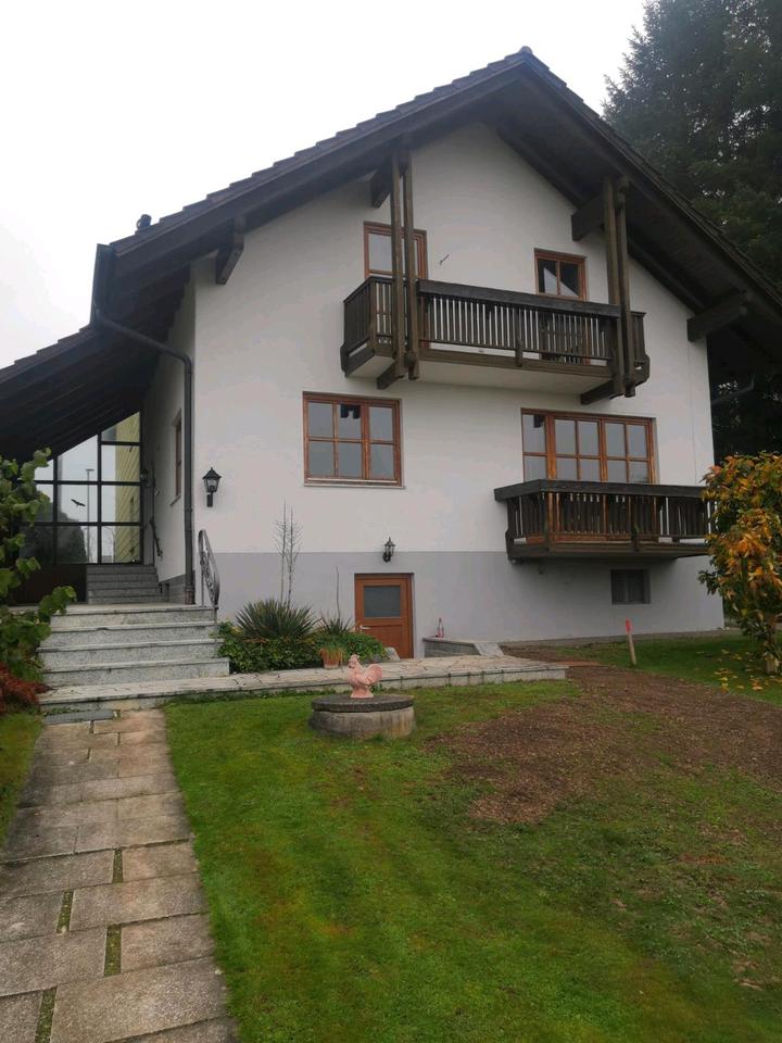 Thumbnail-Einfamilienhaus in 94036 Passau, Höhenlage in Rittsteig