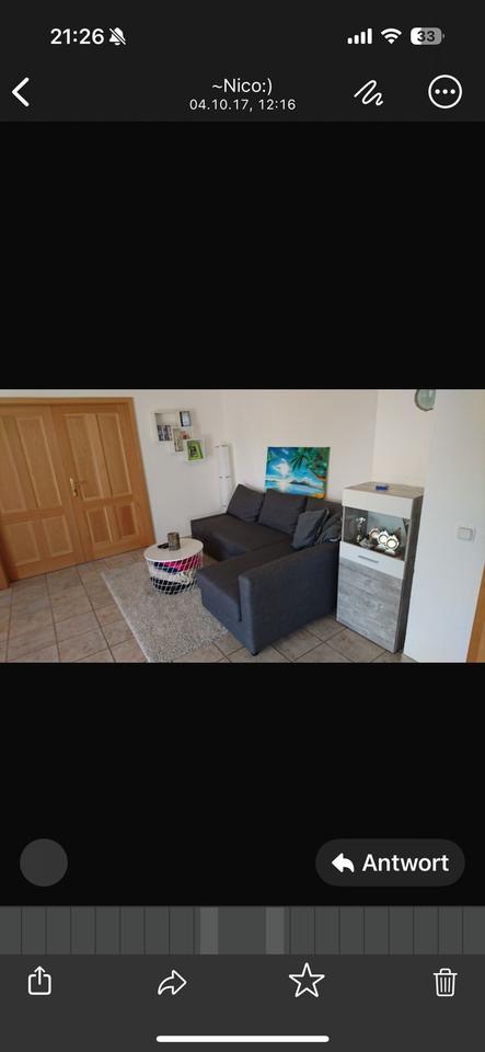 Thumbnail-80m2 Mietwohnung in 66625 Nohfelden