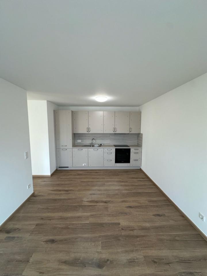 Thumbnail-Neubau! - 2,5-ZKB Wohnung in ruhiger Lage