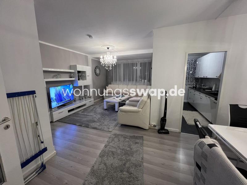Thumbnail-Wohnungsswap - 3 Zimmer, 70 m² - Lange Straße, Friedrichshain, Berlin