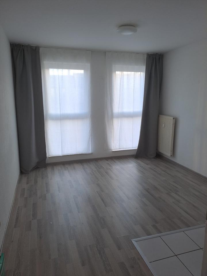 Thumbnail-Zentral gelegenes 1-Zi.-Appartement in SB Stadtmitte Mozartstraße