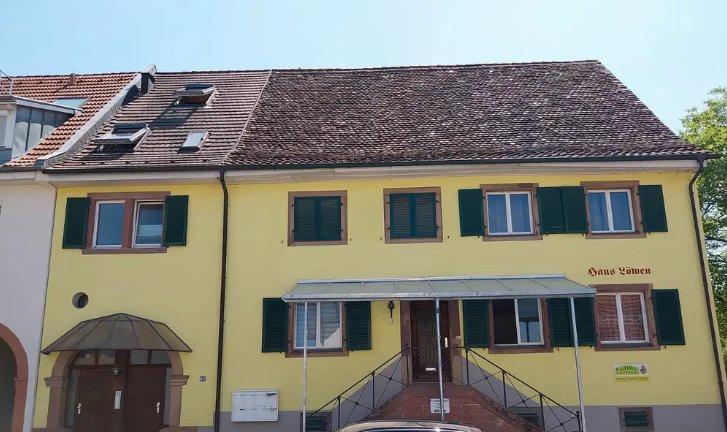 Thumbnail-2-room apartment in Wittlinger Straße 6, 79595 Rümmingen – Er