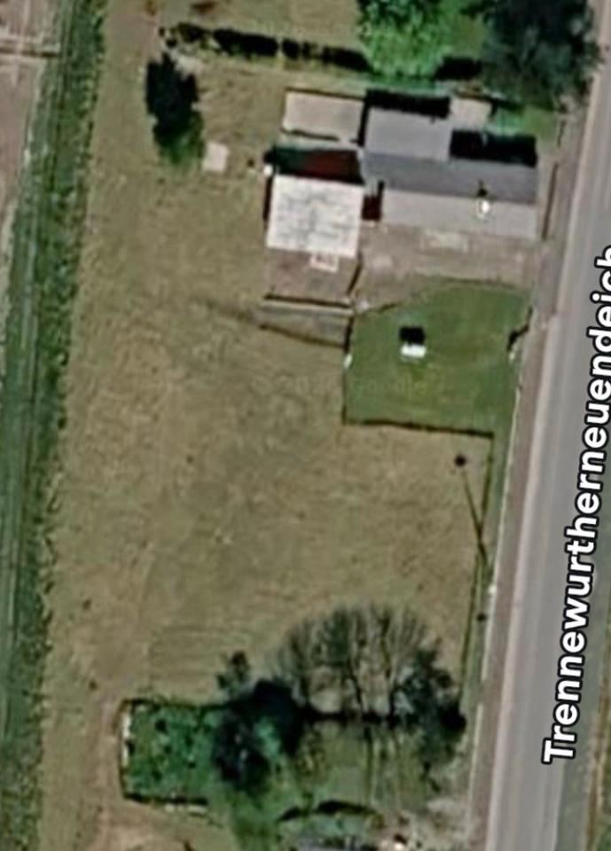 Thumbnail-Bungalow PLZ 25693 Trennewurth mit 2576 Qm Grundstück