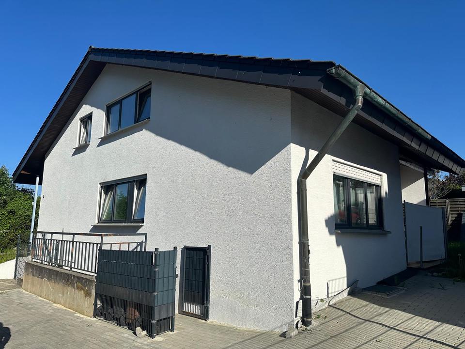 Thumbnail-Charmante 2-Zimmer-Wohnung in Nürtingen-Tischardt Frickenhausen