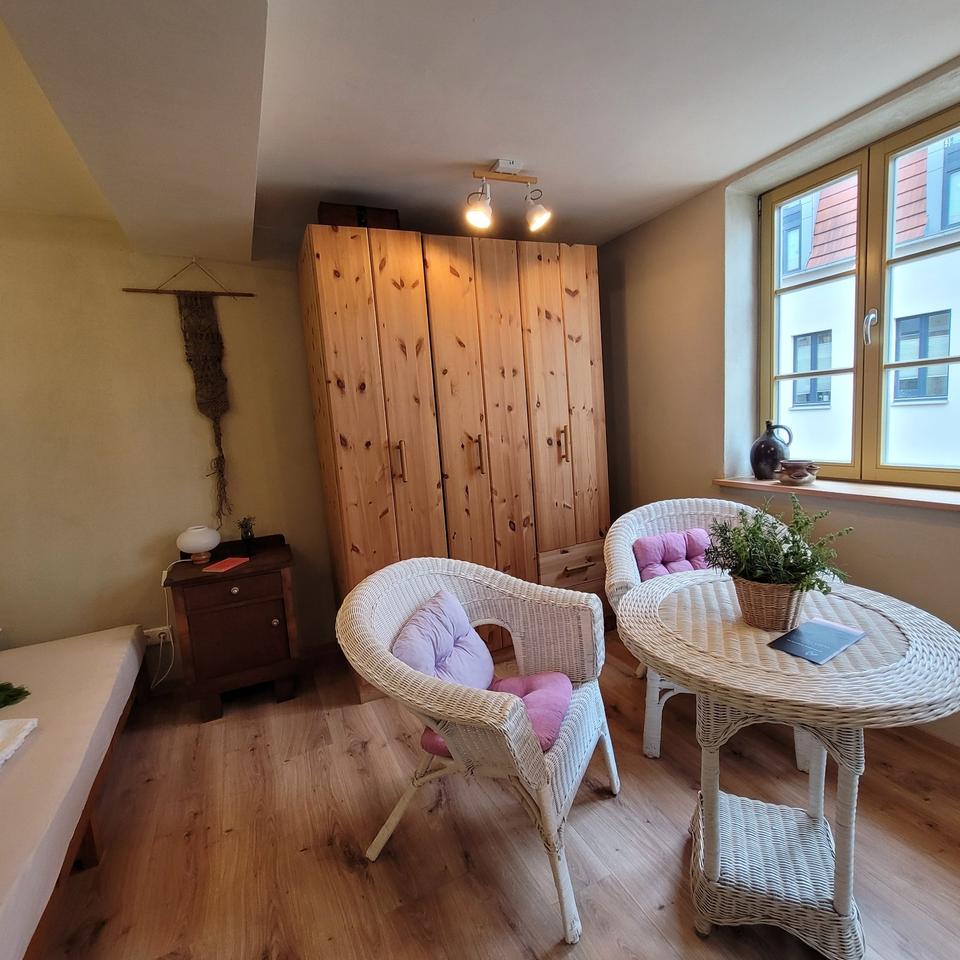 Thumbnail-Apartment Schatztruhe im Schatzkästchen