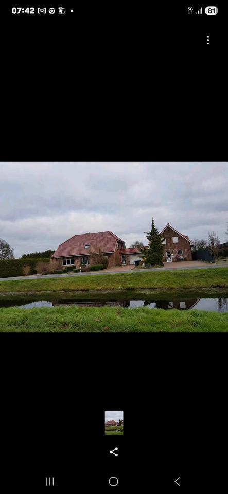 Thumbnail-Alles inklusive Zweizimmerwohung am Obenende