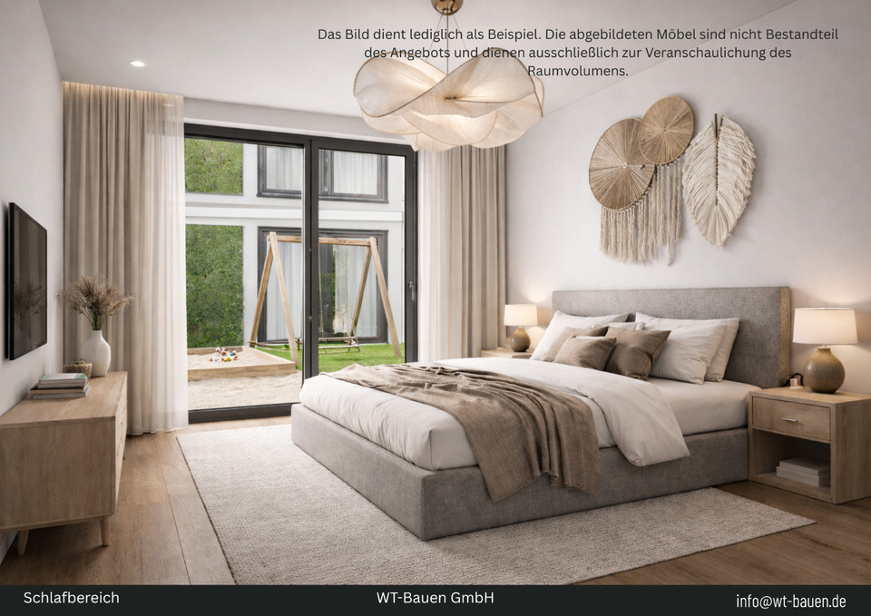 Thumbnail-Erstbezug: Moderne 2-Zimmer Wohnung KFW 40 in Neuwied