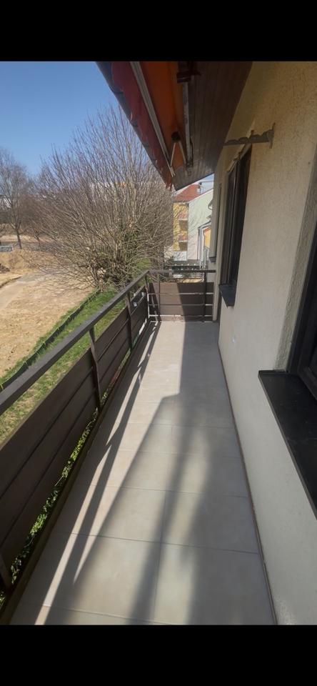 Thumbnail-3 Zimmer Wohnung