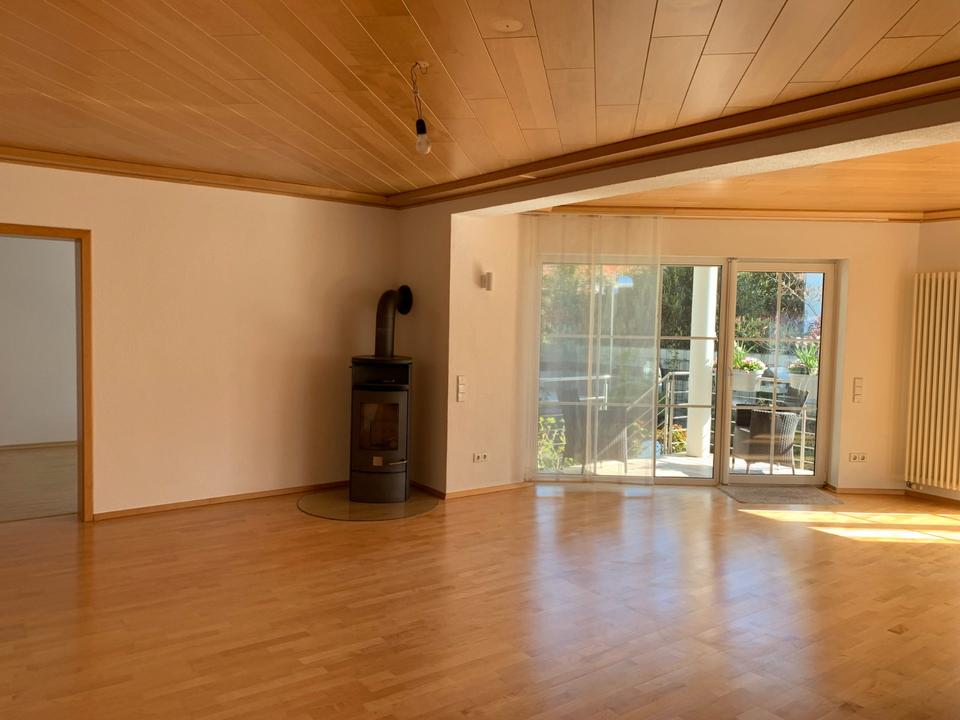 Thumbnail-Wohnung mit EBK nur an solventes Ehepaar zu vermieten