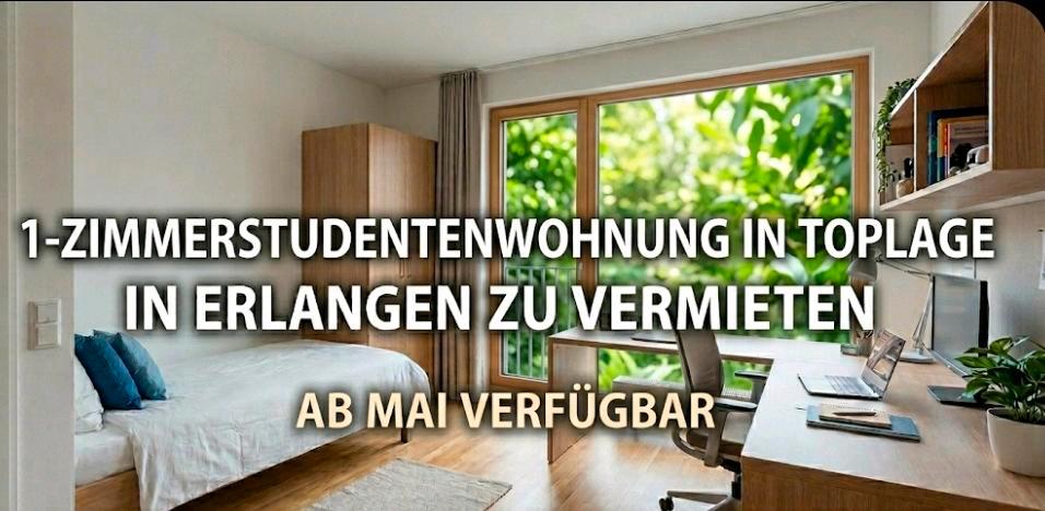 Thumbnail-Studenrenappartement TOP Lage:Juristischer Fakultät &Kliniken