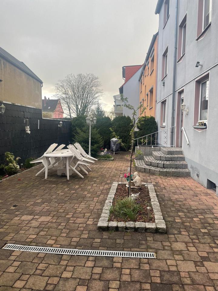 Thumbnail-schöne 4,5 Zi.-Whg. mit XXL Terrasse in Bochum-Mittte