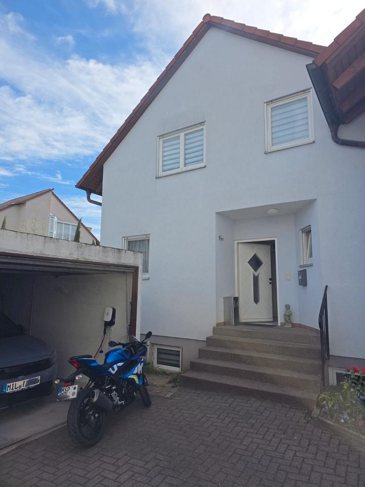 Thumbnail-Reihen-Eck-Haus in Wertheim-Bestenheid