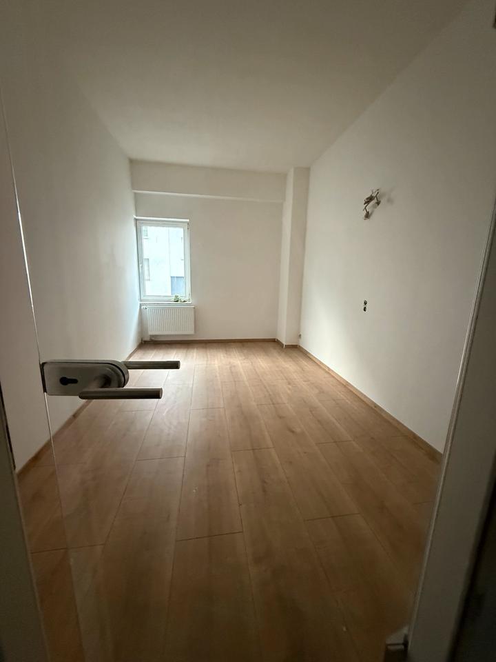 Thumbnail-Schöne 2-Zimmer-Erdgeschosswohnung zu vermieten – ca. 50 m²